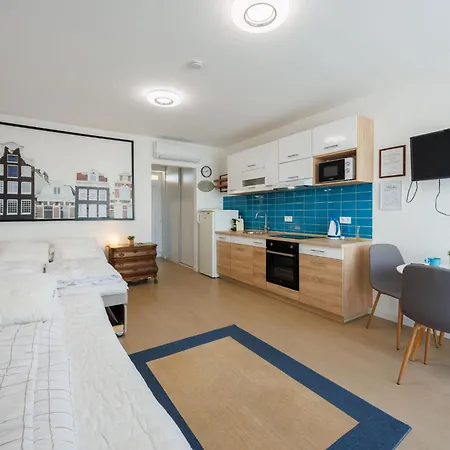 Apartment Honved 67 By Interhome Balatonlelle