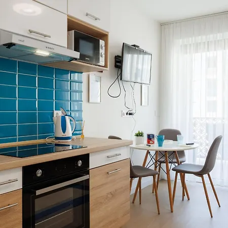 Honved 67 By Interhome *