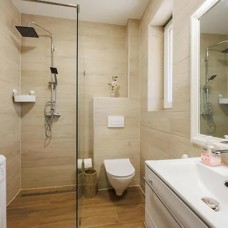 Honved 67 By Interhome Apartment *