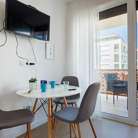 Honved 67 By Interhome Apartment Balatonlelle