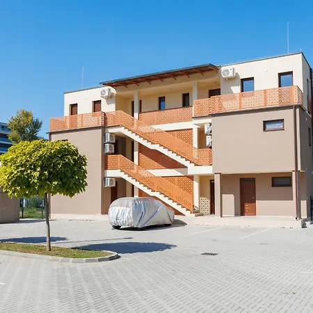 Apartment Honved 67 By Interhome Balatonlelle