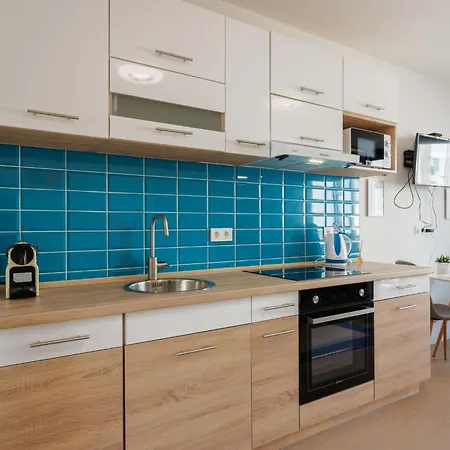 Apartment Honved 67 By Interhome