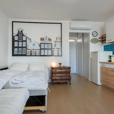 Apartment Honved 67 By Interhome *