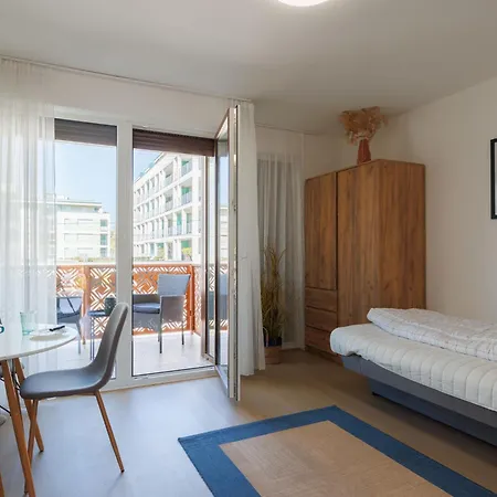 Apartment Honved 67 By Interhome Balatonlelle