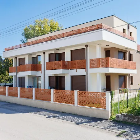 Honved 67 By Interhome * Balatonlelle